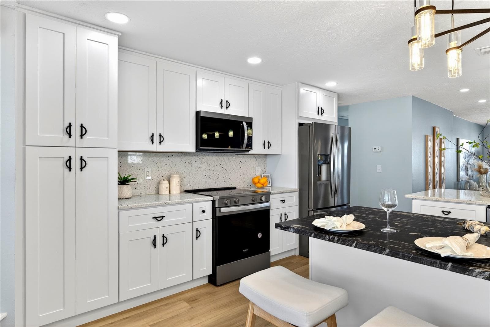 Single Family Residence at 6410 3RD PALM PT, ST PETE BEACH, photo 19 of 56