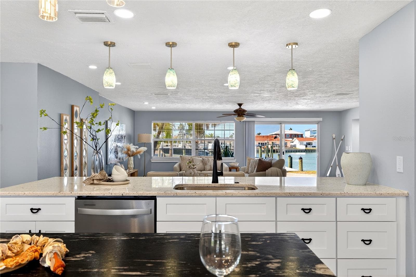 Single Family Residence at 6410 3RD PALM PT, ST PETE BEACH, photo 20 of 56
