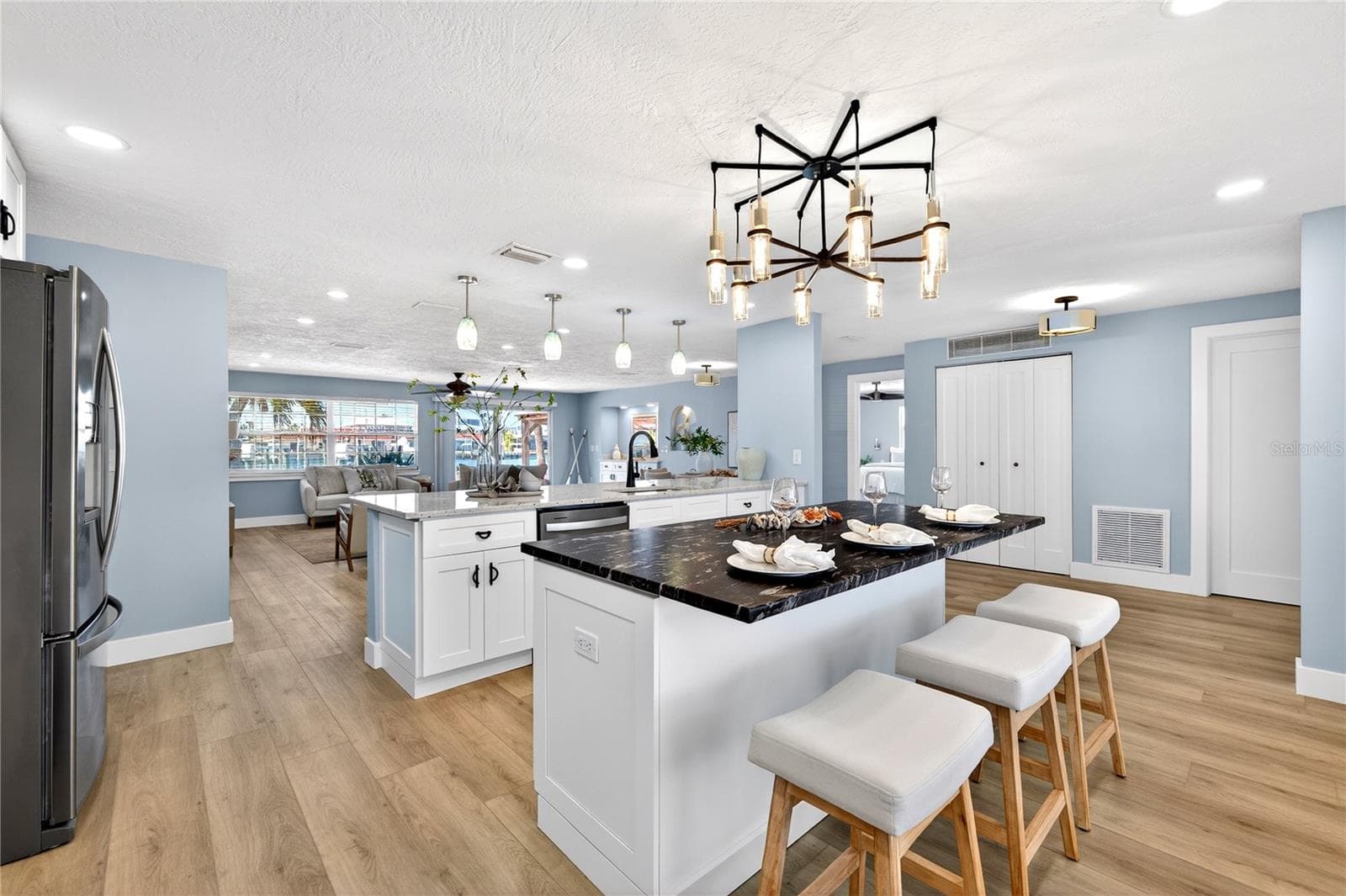Single Family Residence at 6410 3RD PALM PT, ST PETE BEACH, photo 22 of 56