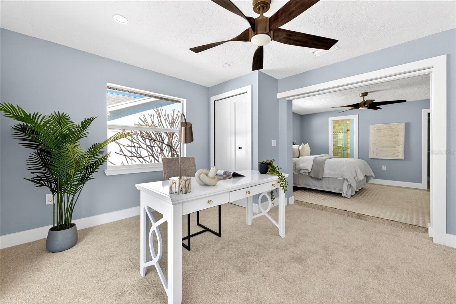 Single Family Residence at 6410 3RD PALM PT, ST PETE BEACH, photo 33 of 56