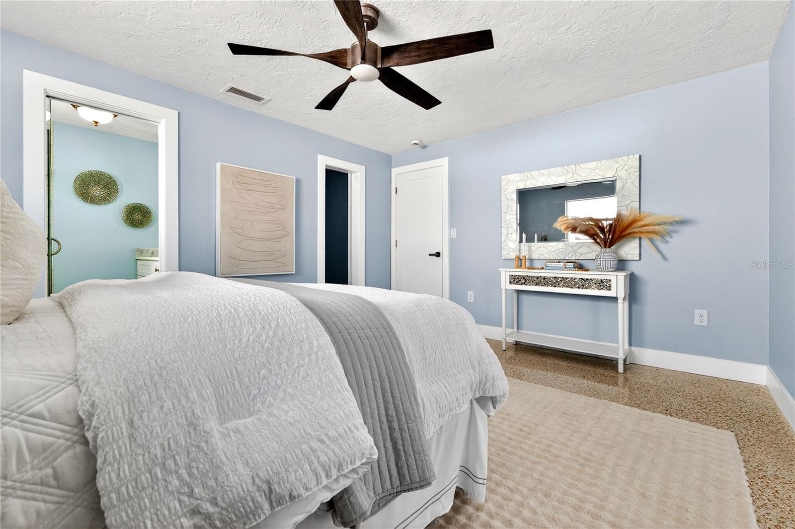 Single Family Residence at 6410 3RD PALM PT, ST PETE BEACH, photo 36 of 56