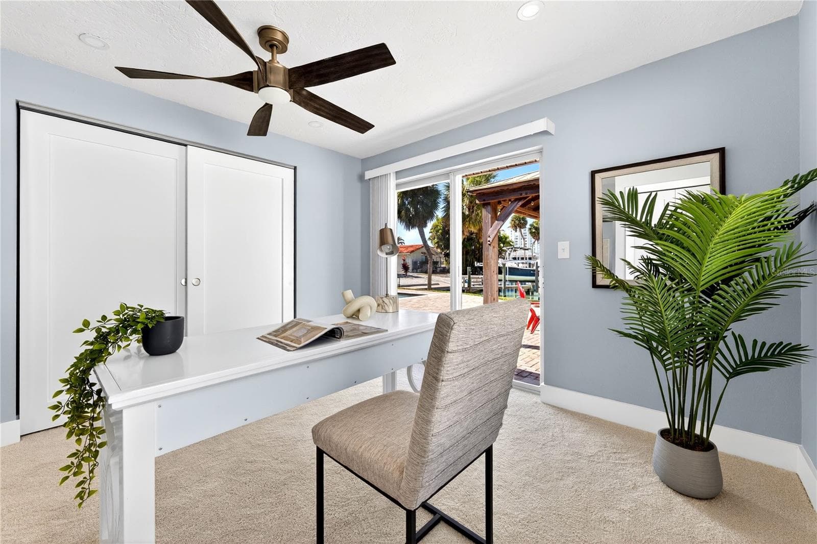 Single Family Residence at 6410 3RD PALM PT, ST PETE BEACH, photo 37 of 56