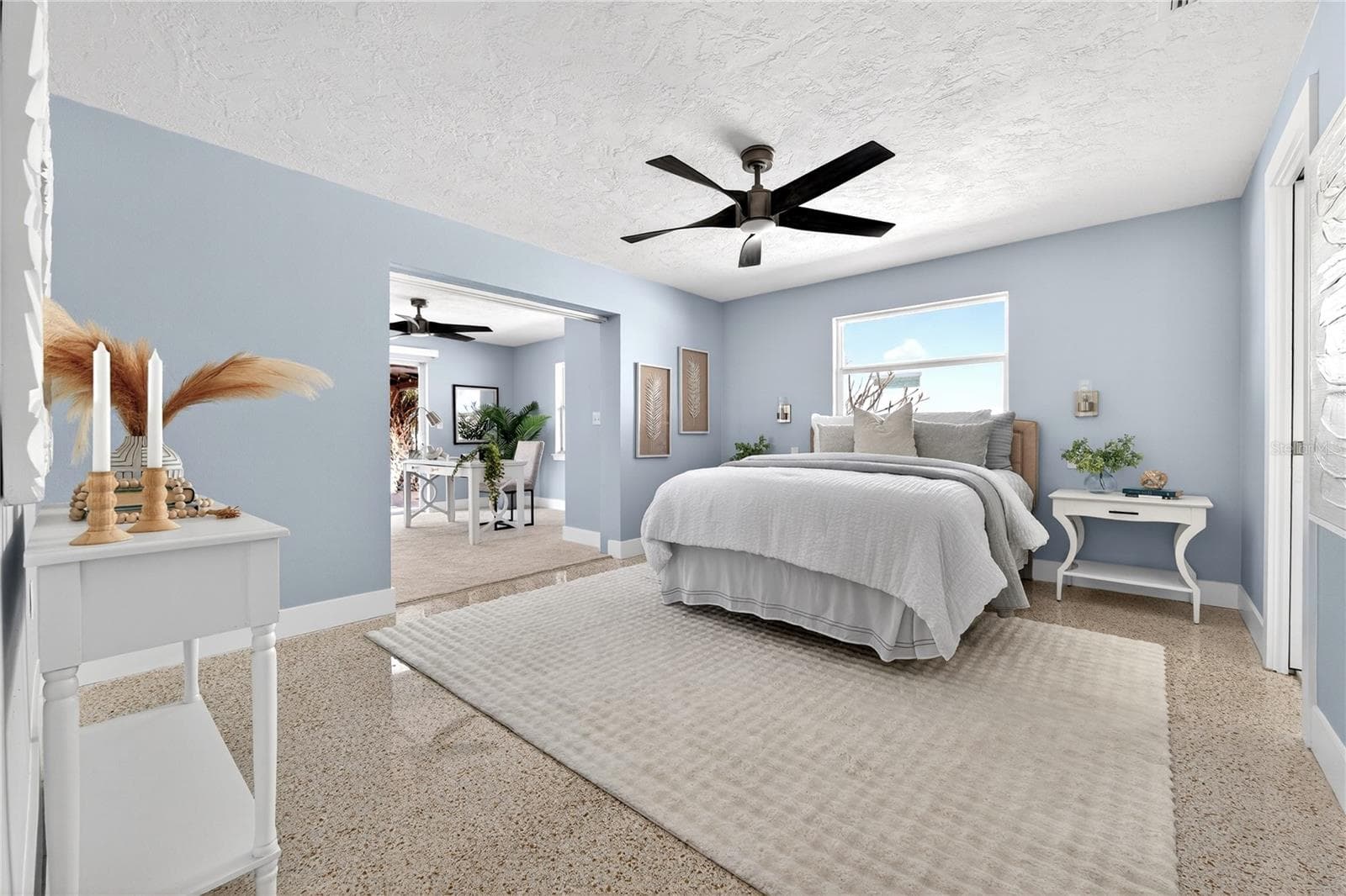 Single Family Residence at 6410 3RD PALM PT, ST PETE BEACH, photo 40 of 56