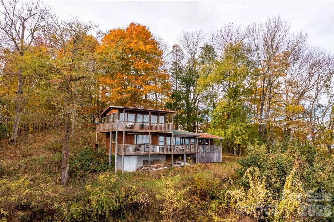 Home front view - Burnsville