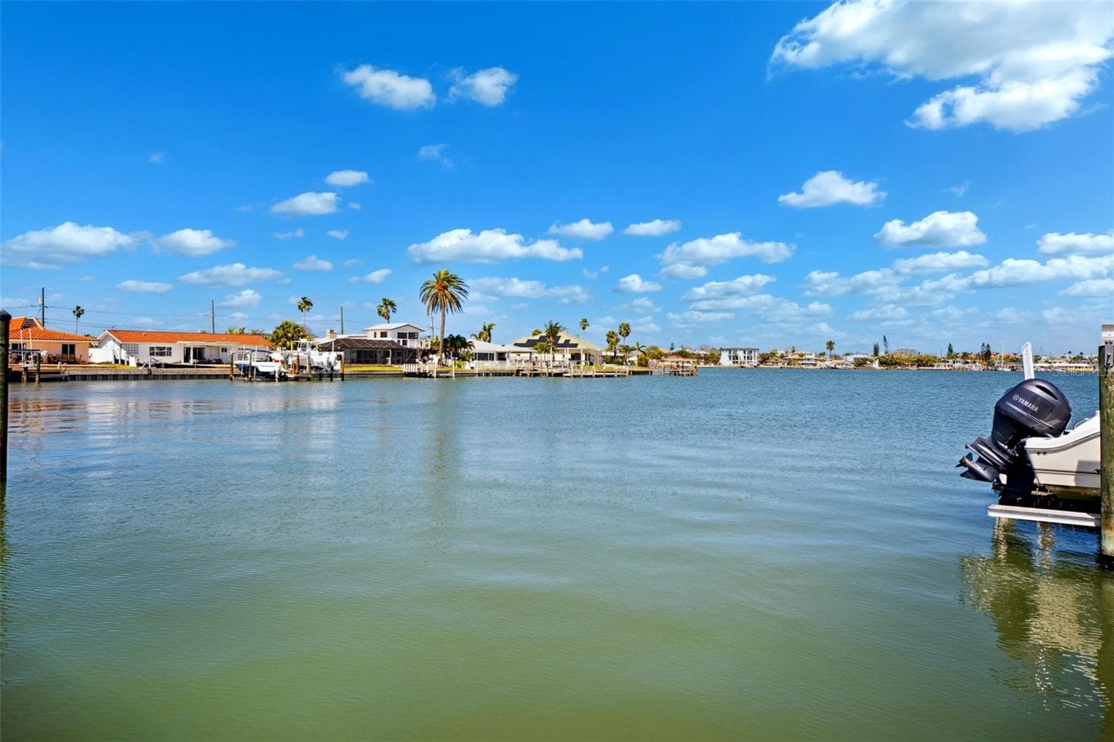 Single Family Residence at 6410 3RD PALM PT, ST PETE BEACH, photo 48 of 56