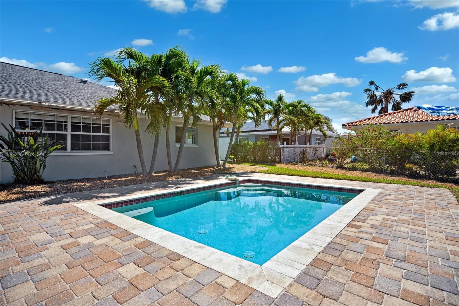 Single Family Residence at 6410 3RD PALM PT, ST PETE BEACH, photo 51 of 56