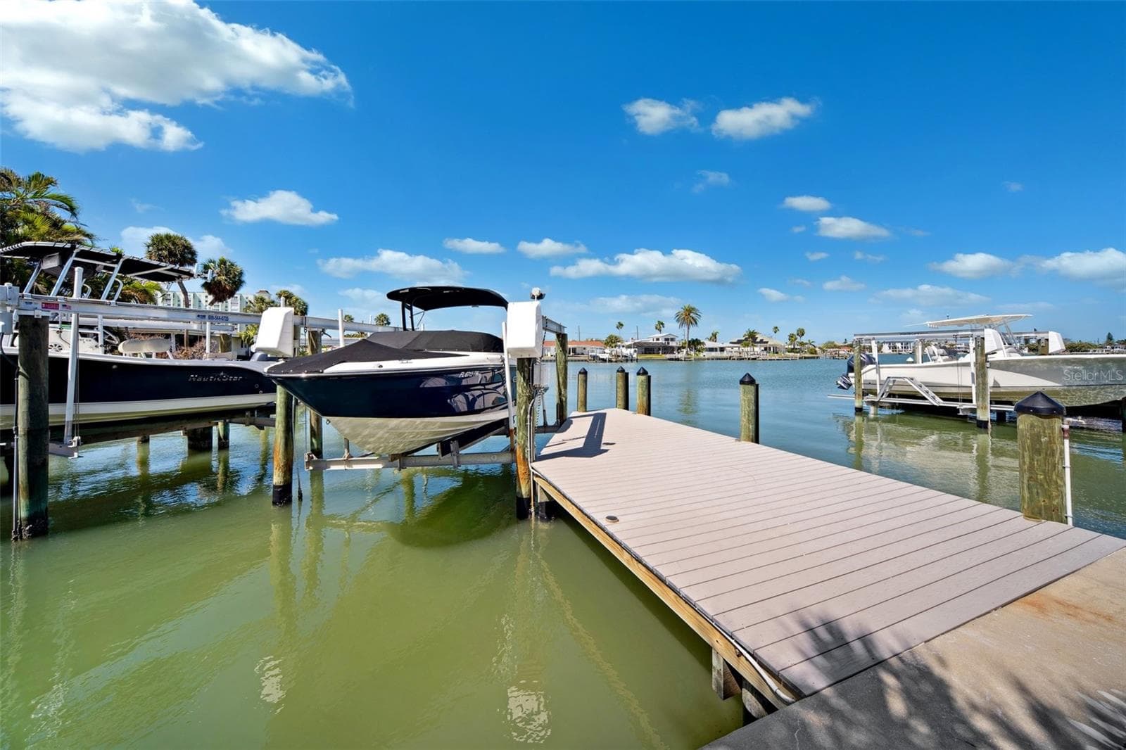 Single Family Residence at 6410 3RD PALM PT, ST PETE BEACH, photo 52 of 56
