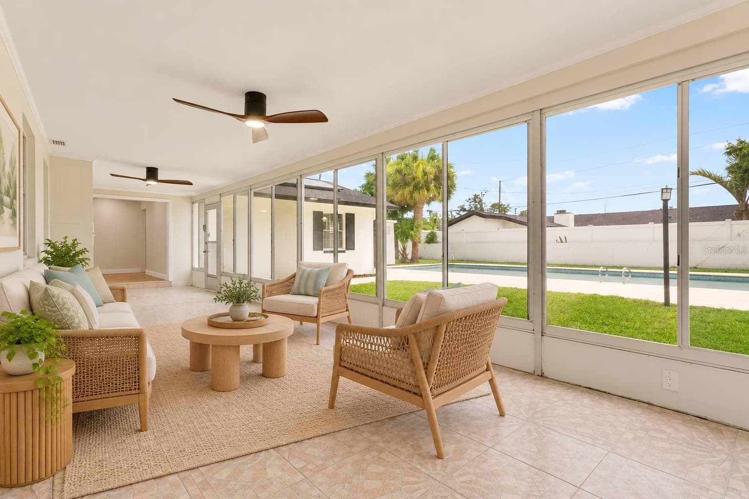 Single Family Residence at 2494 CASTLEWOOD RD, MAITLAND, photo 40 of 52
