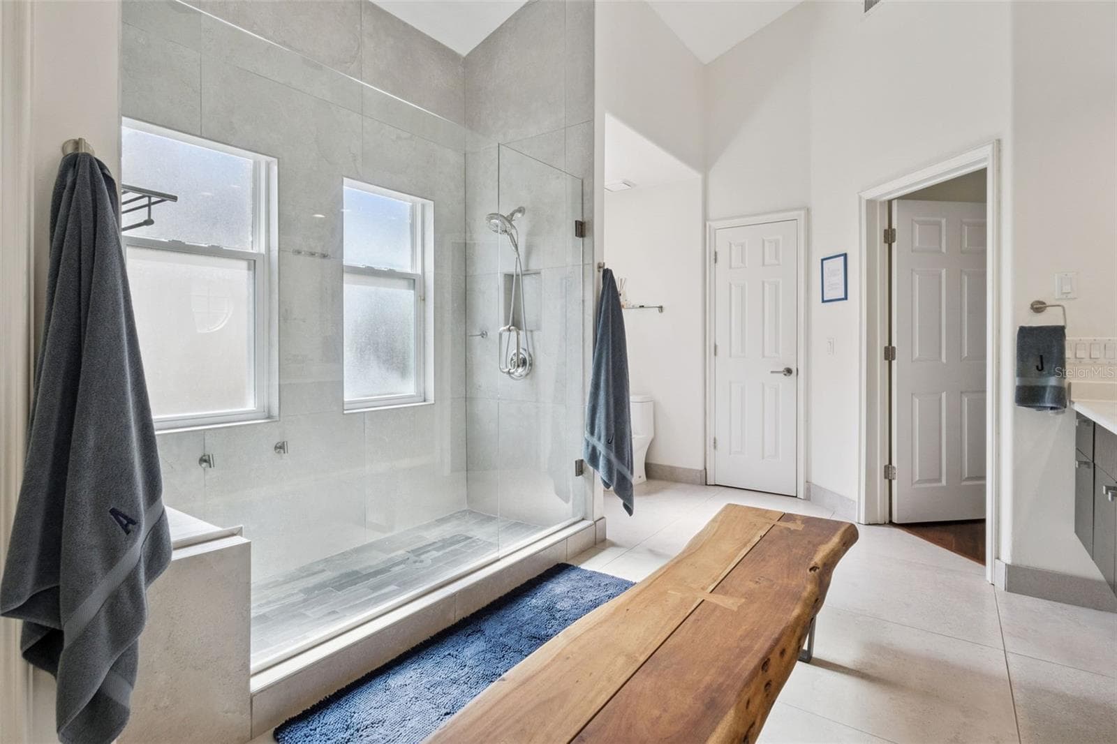 En-Suite - View 2 - 3832 HUNTERS ISLE DR, ORLANDO