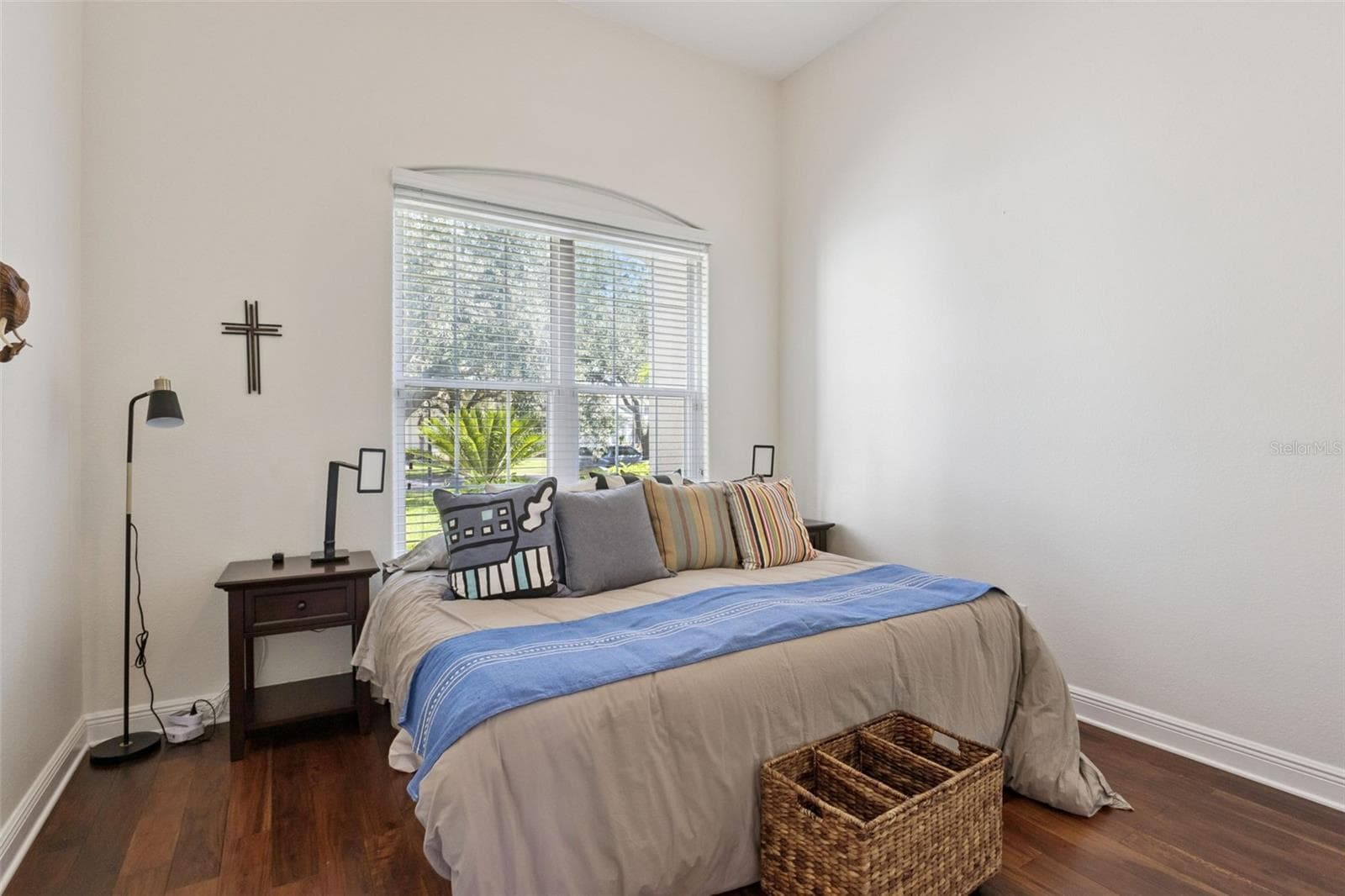 Bedroom 2. - 3832 HUNTERS ISLE DR, ORLANDO