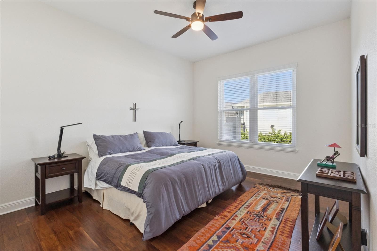 Bedroom 3. - 3832 HUNTERS ISLE DR, ORLANDO