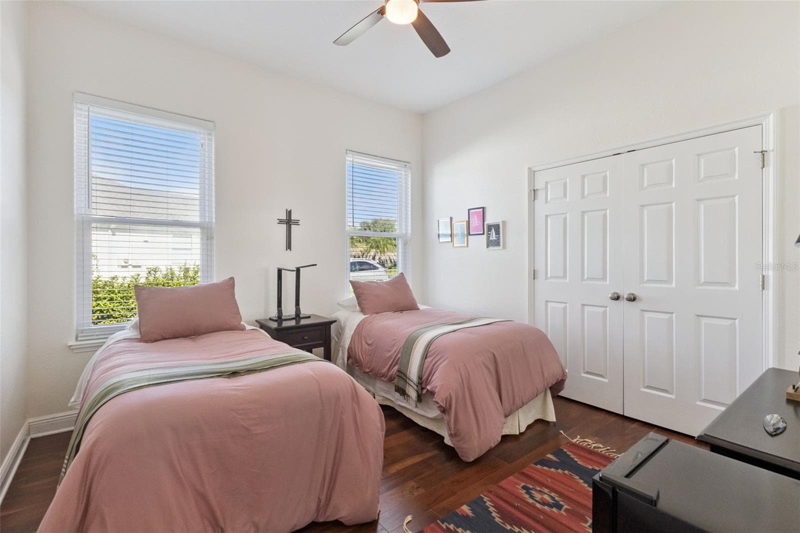 Bedroom 4. - 3832 HUNTERS ISLE DR, ORLANDO