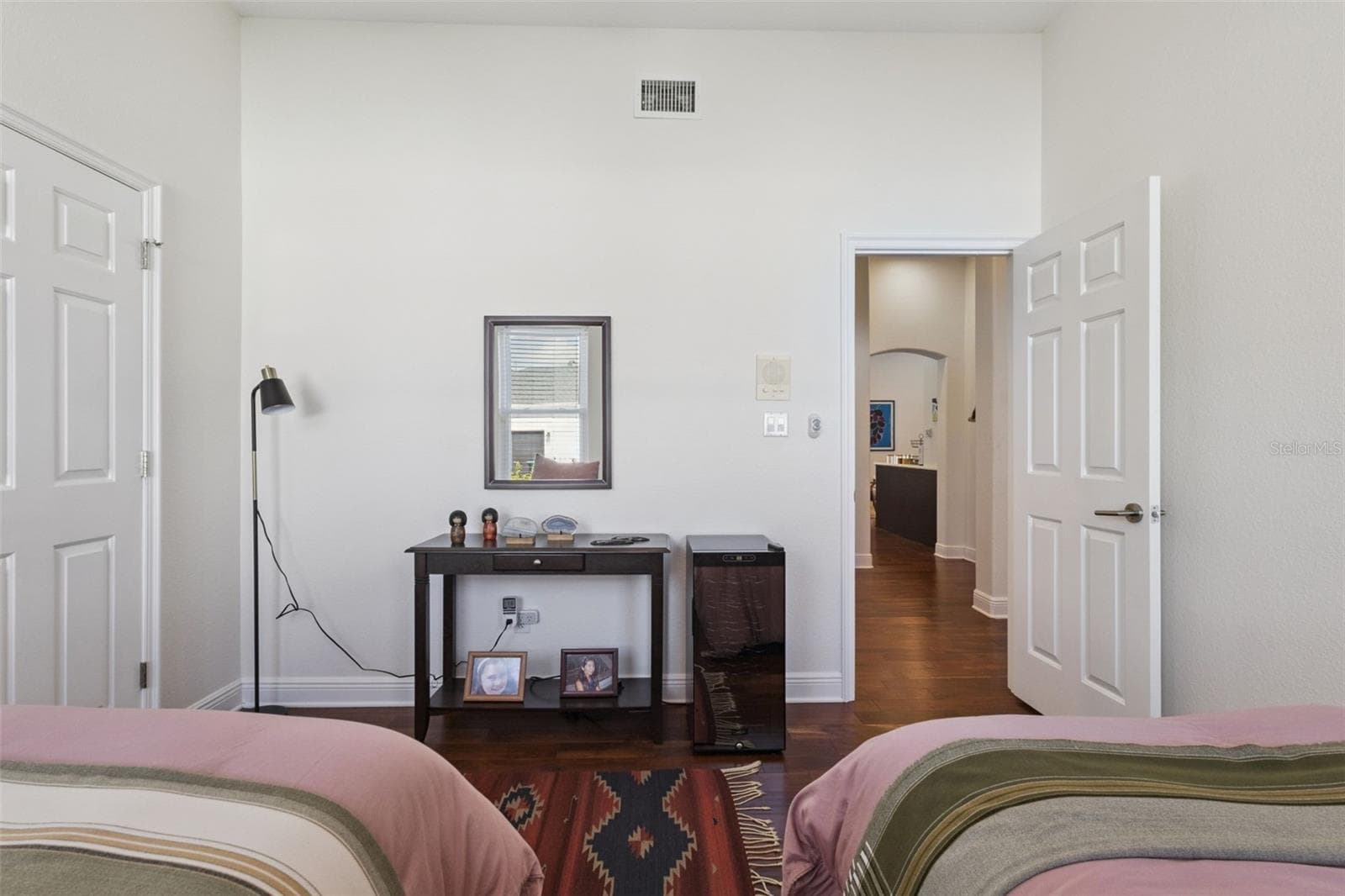 Bedroom 4 - View 2. - 3832 HUNTERS ISLE DR, ORLANDO