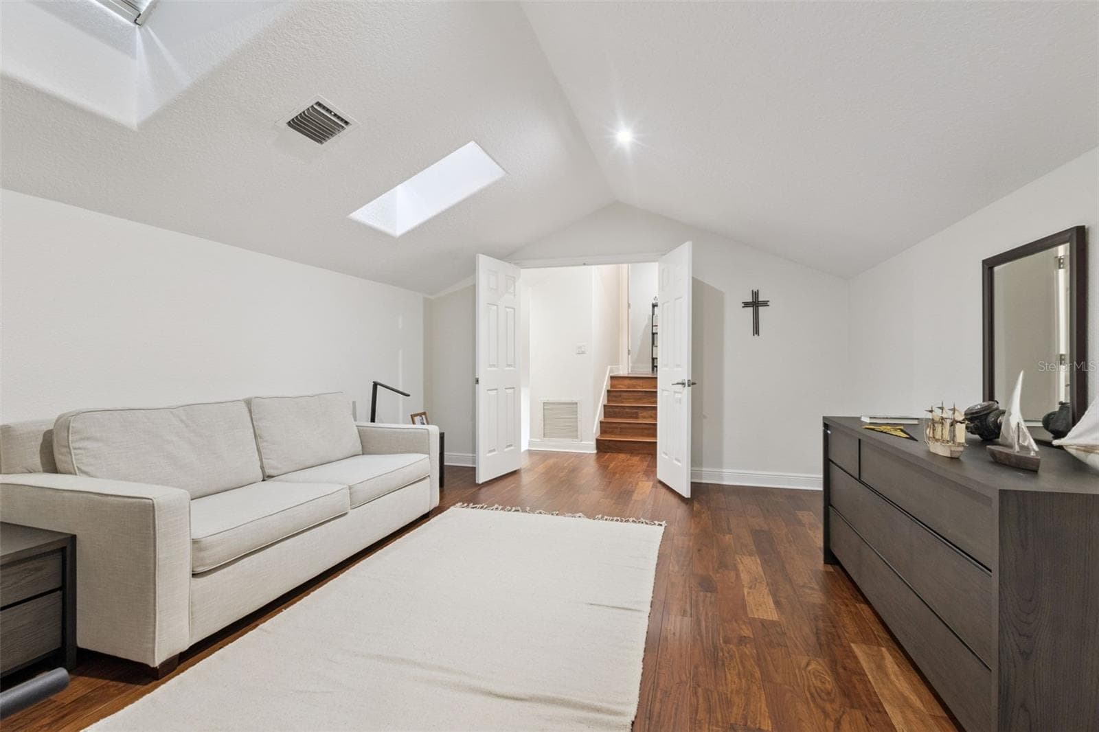 Second floor private suite - View 2. - 3832 HUNTERS ISLE DR, ORLANDO