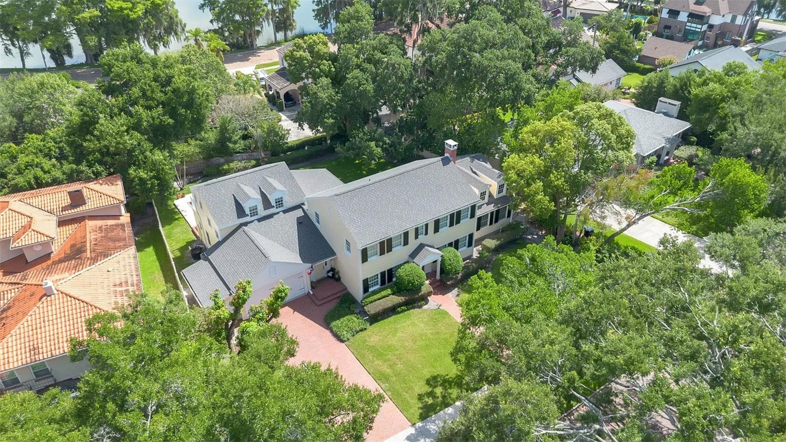 Single Family Residence at 729 ALAMEDA ST, ORLANDO, photo 54 of 66