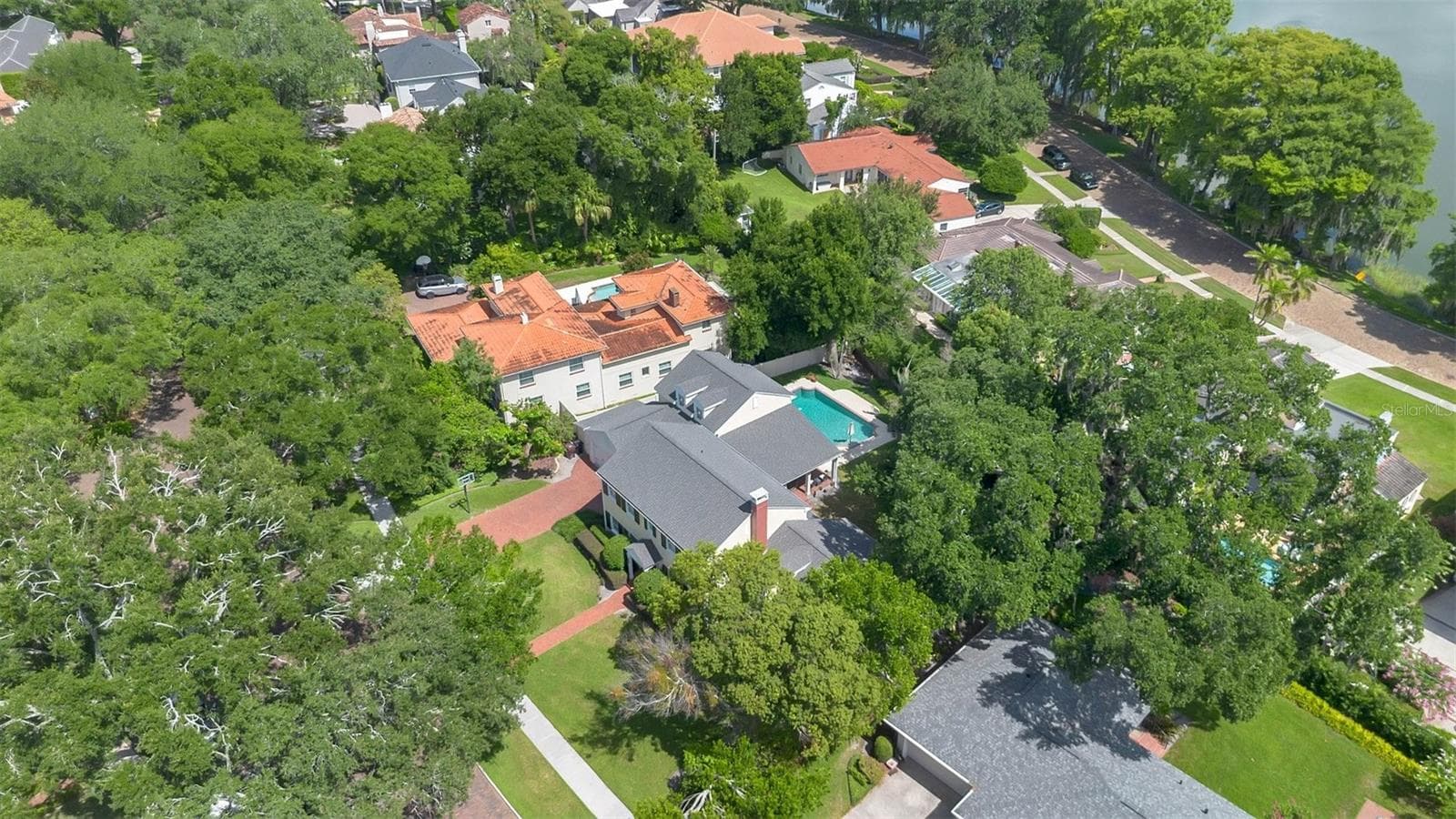 Single Family Residence at 729 ALAMEDA ST, ORLANDO, photo 58 of 66