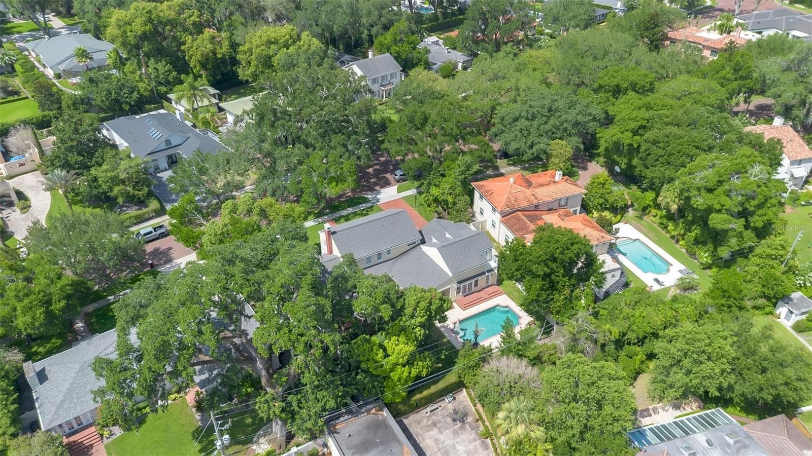Single Family Residence at 729 ALAMEDA ST, ORLANDO, photo 59 of 66