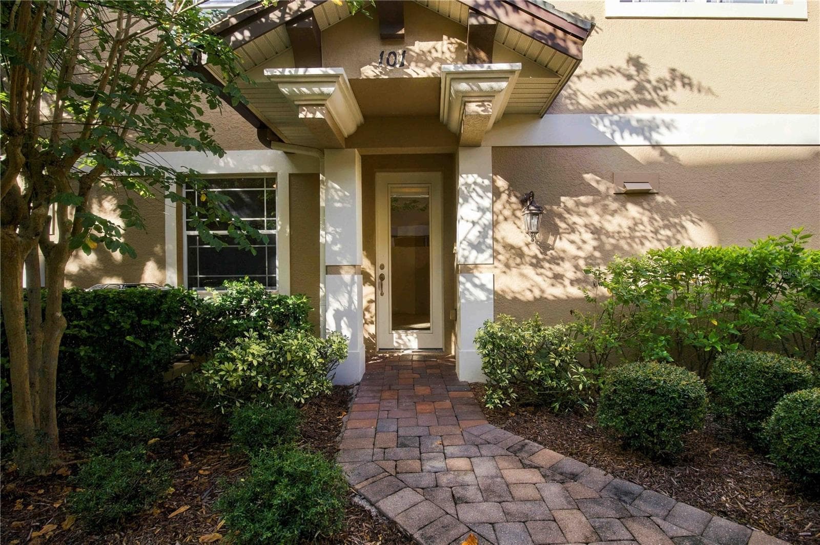 Condominium at 6422 MOORINGS POINT CIR #101, LAKEWOOD RANCH, photo 3 of 49