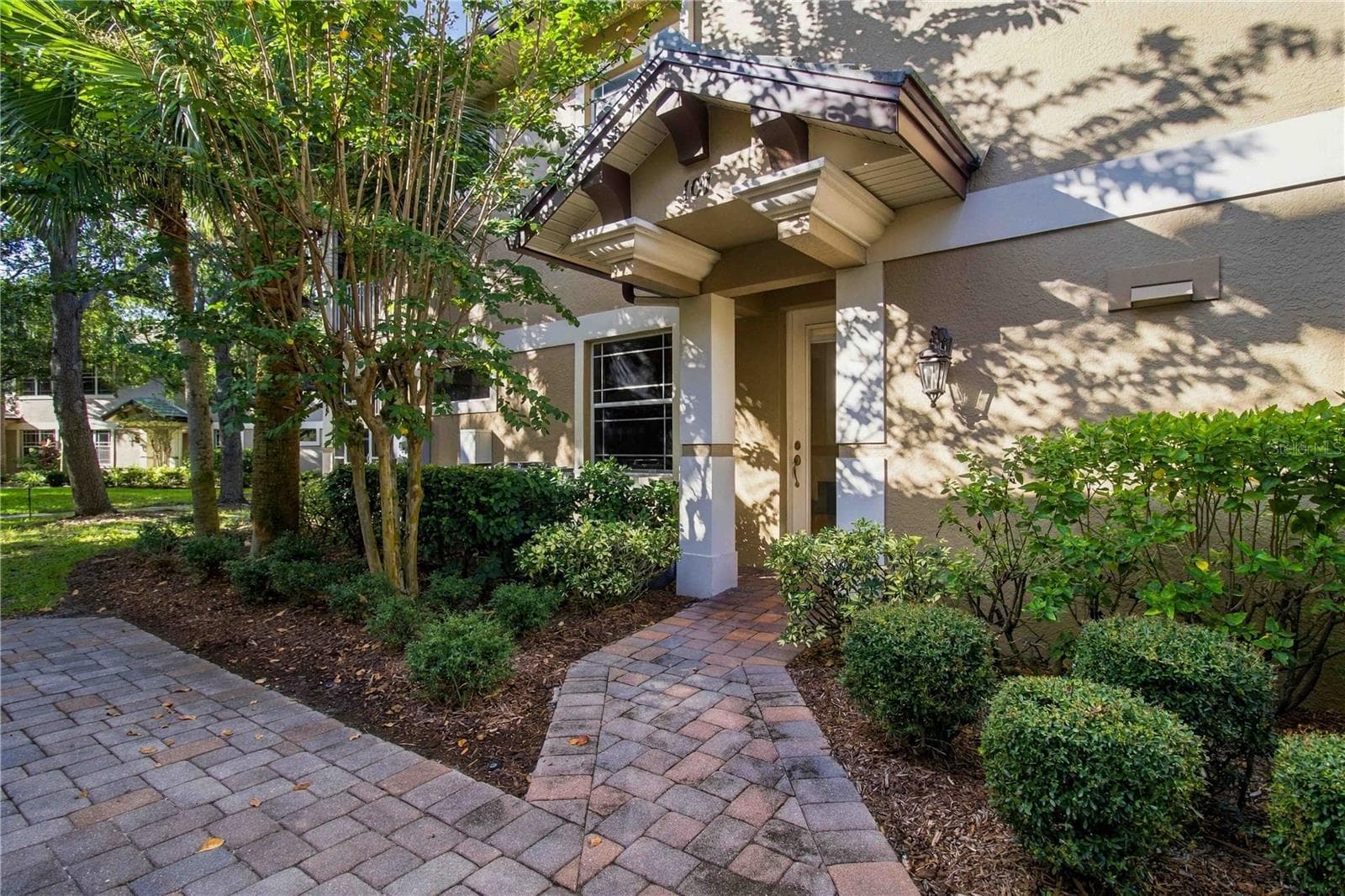 Condominium at 6422 MOORINGS POINT CIR #101, LAKEWOOD RANCH, photo 4 of 49