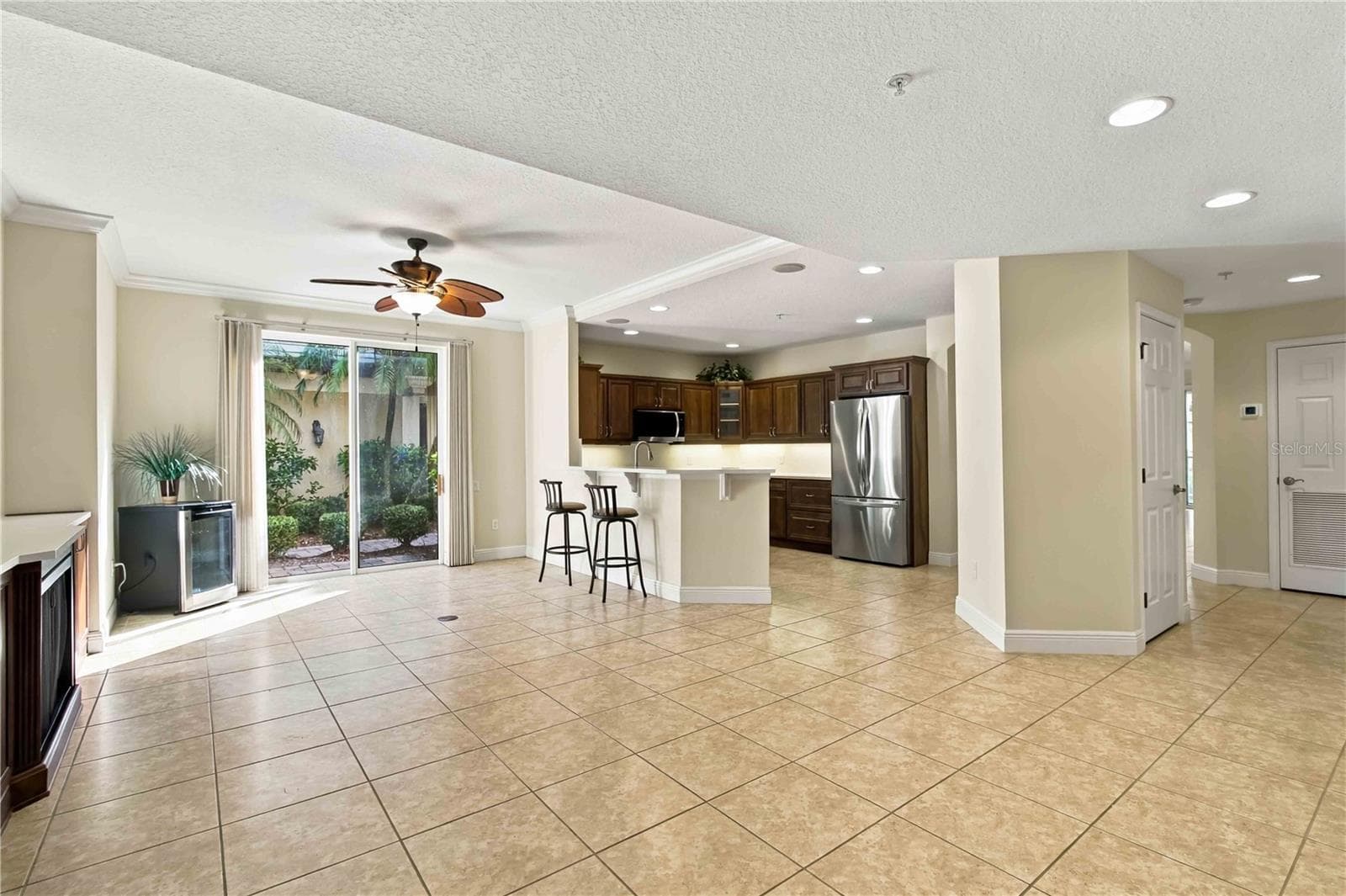 Condominium at 6422 MOORINGS POINT CIR #101, LAKEWOOD RANCH, photo 10 of 49