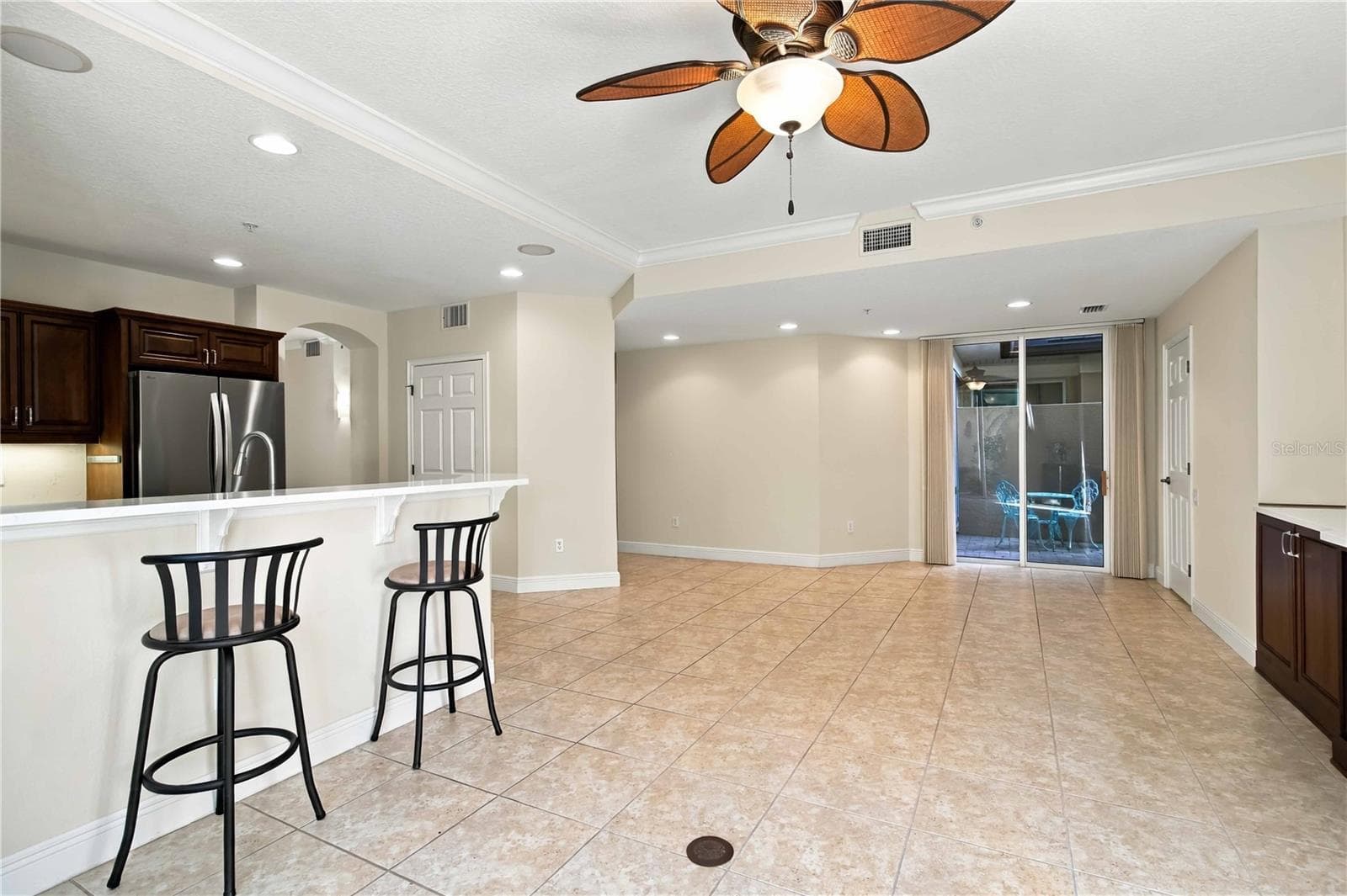 Condominium at 6422 MOORINGS POINT CIR #101, LAKEWOOD RANCH, photo 11 of 49