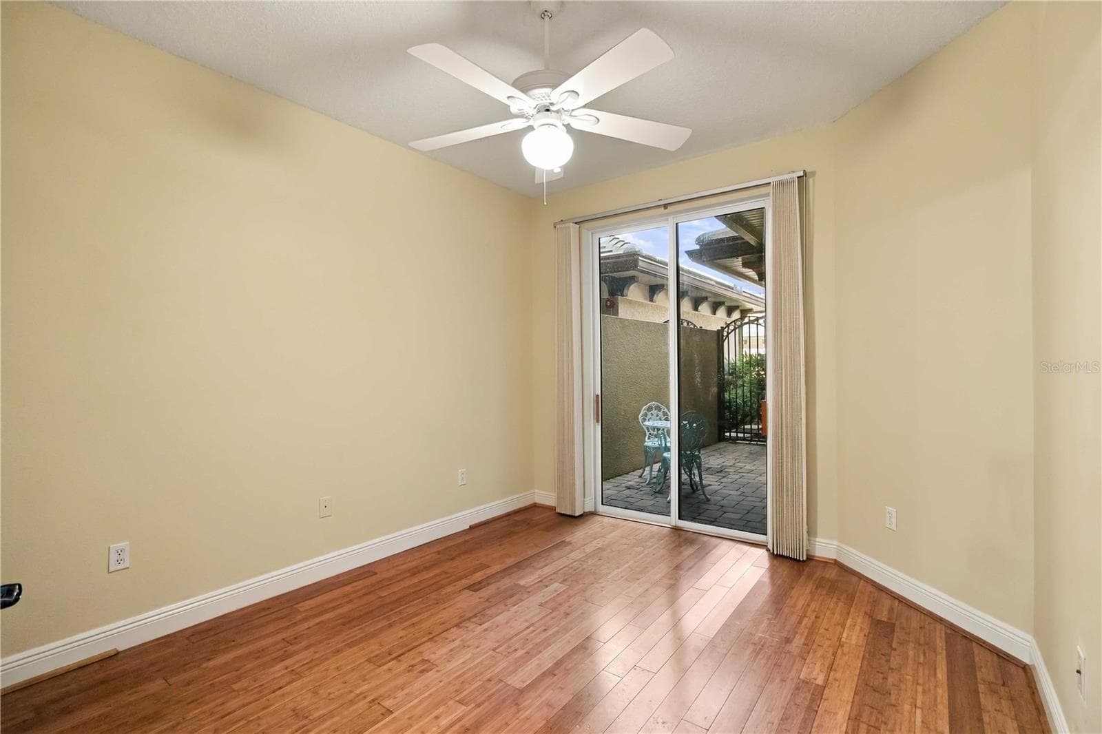 Bedroom 2 - 6422 MOORINGS POINT CIR #101, LAKEWOOD RANCH