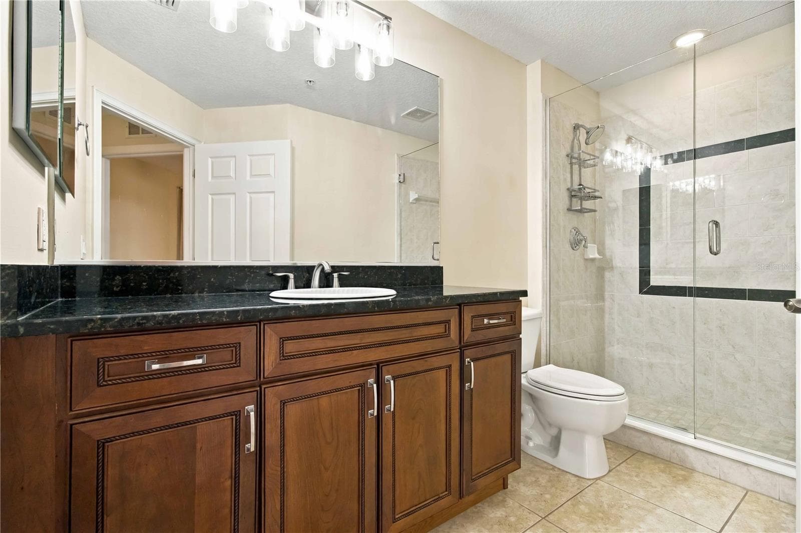 Bathroom 2 - 6422 MOORINGS POINT CIR #101, LAKEWOOD RANCH