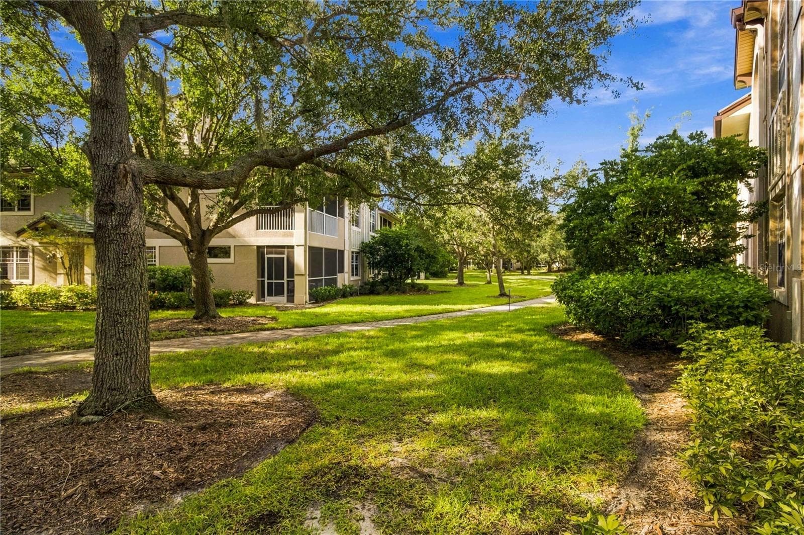 Condominium at 6422 MOORINGS POINT CIR #101, LAKEWOOD RANCH, photo 35 of 49