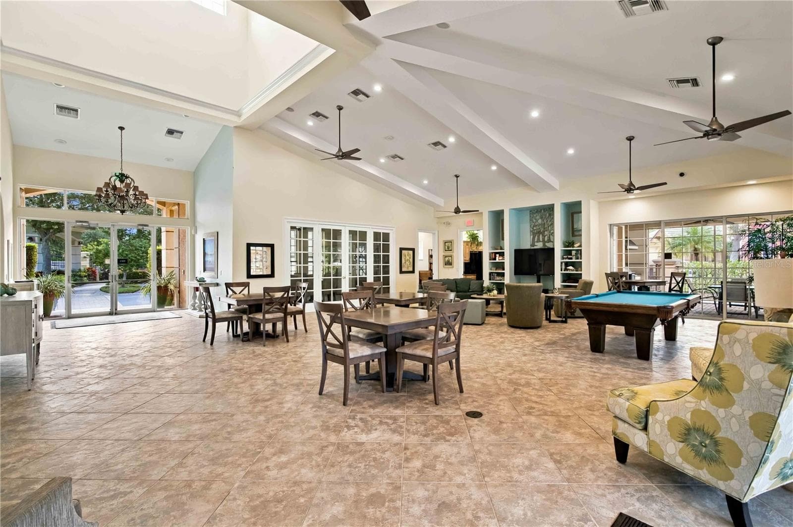 Condominium at 6422 MOORINGS POINT CIR #101, LAKEWOOD RANCH, photo 38 of 49