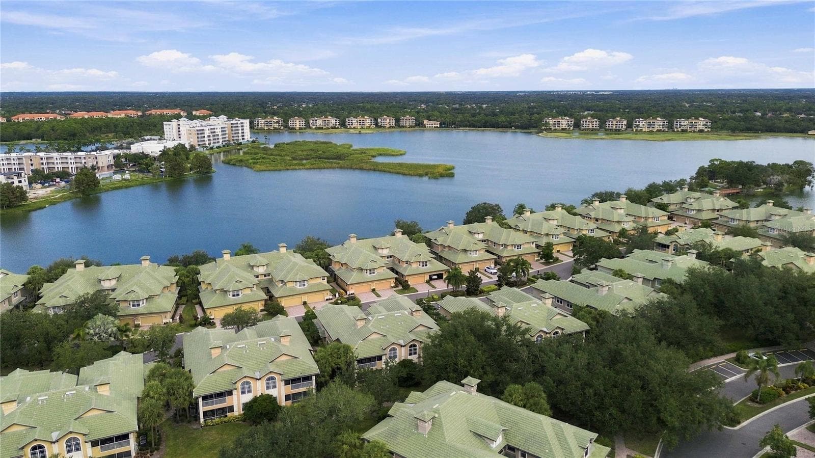 Condominium at 6422 MOORINGS POINT CIR #101, LAKEWOOD RANCH, photo 45 of 49