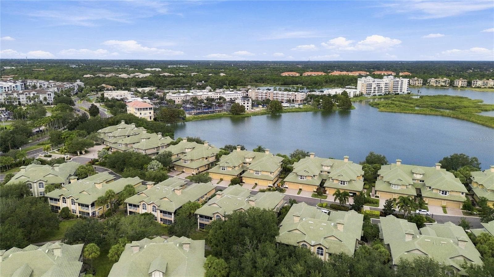 Condominium at 6422 MOORINGS POINT CIR #101, LAKEWOOD RANCH, photo 46 of 49