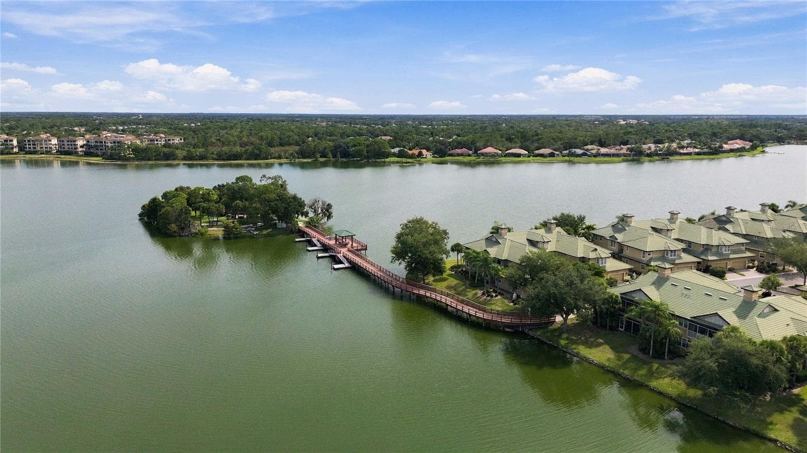 Condominium at 6422 MOORINGS POINT CIR #101, LAKEWOOD RANCH, photo 47 of 49