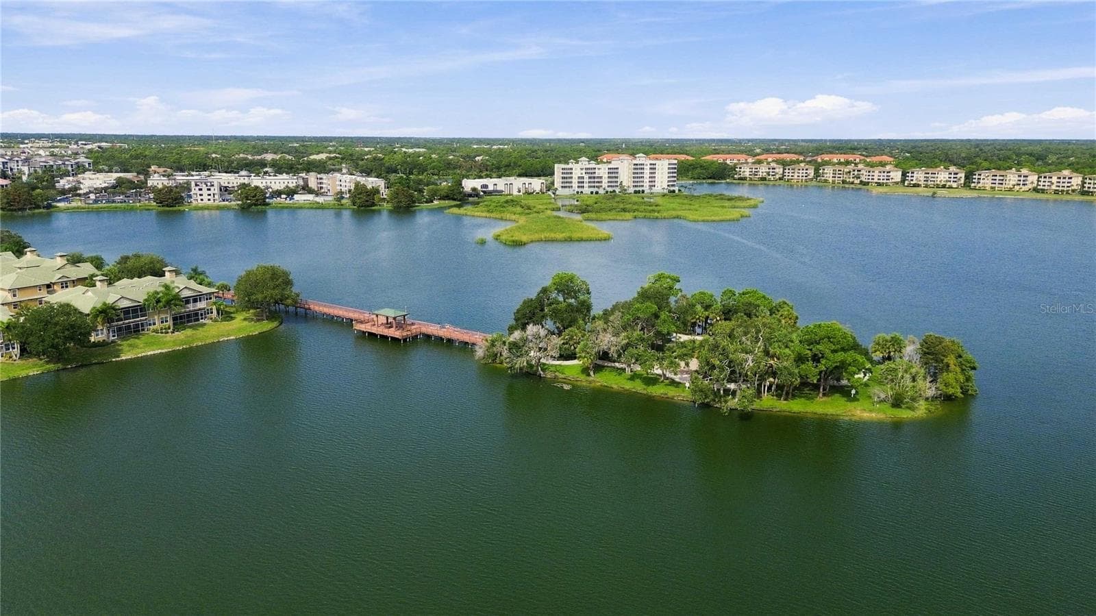 Condominium at 6422 MOORINGS POINT CIR #101, LAKEWOOD RANCH, photo 49 of 49