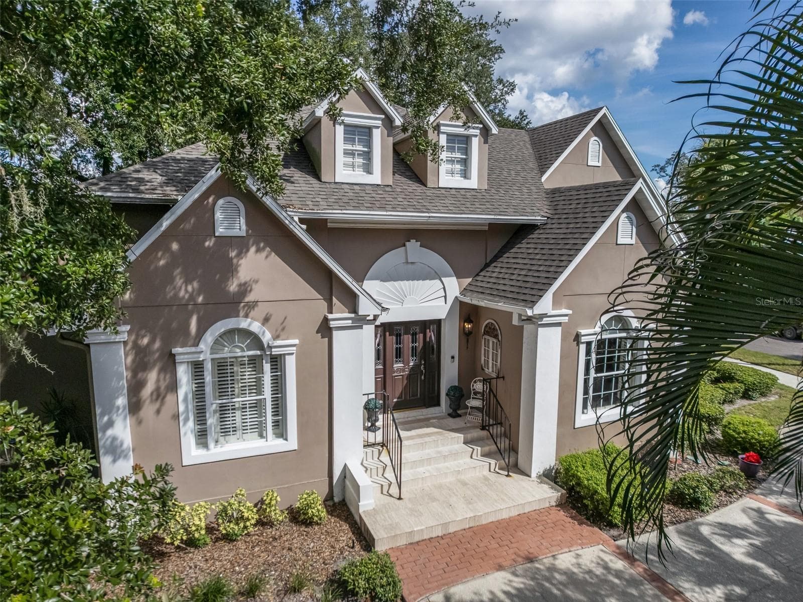4535 W BEACHWAY DR