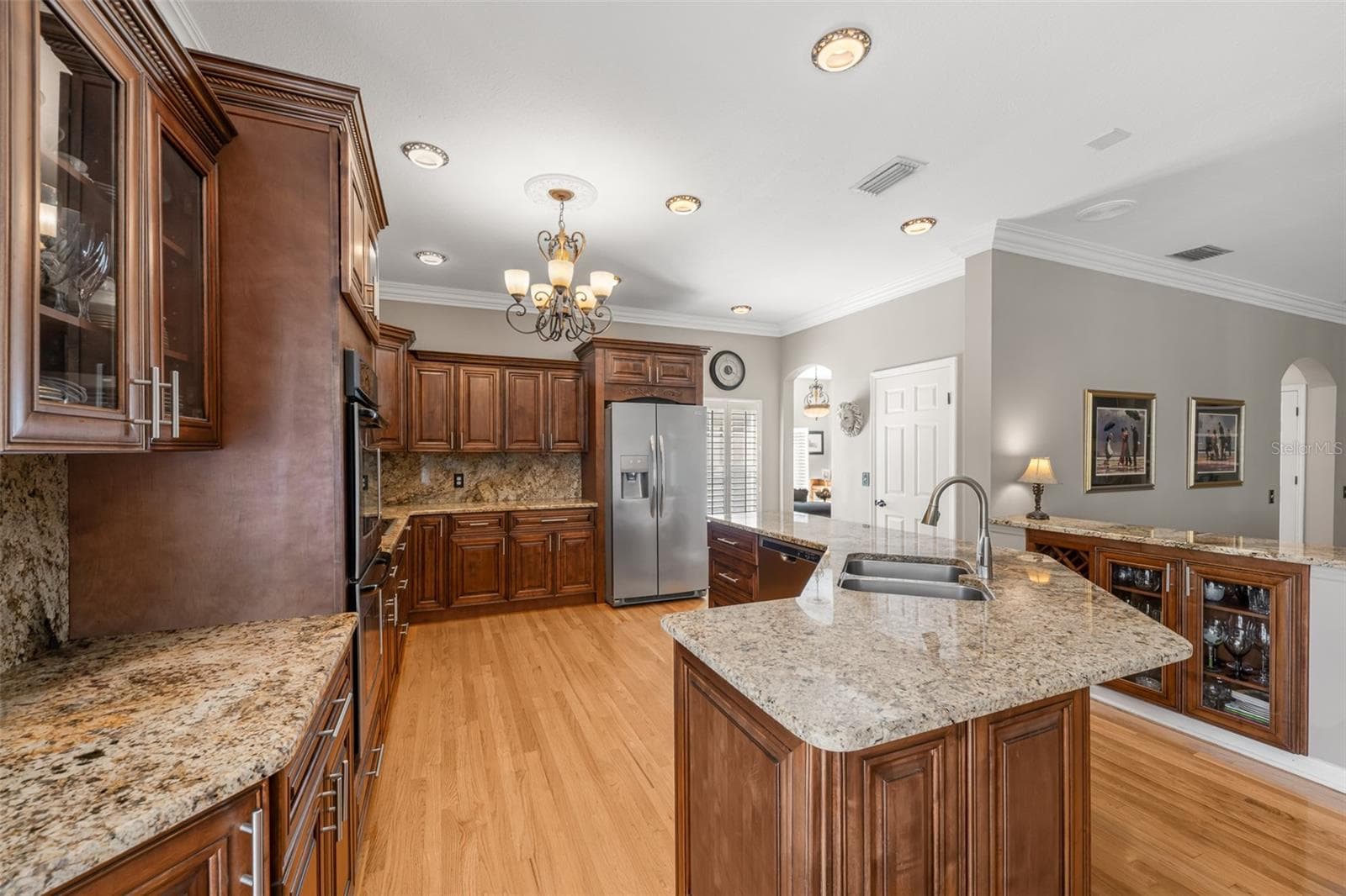 Single Family Residence at 4535 W BEACHWAY DR, TAMPA, photo 5 of 30