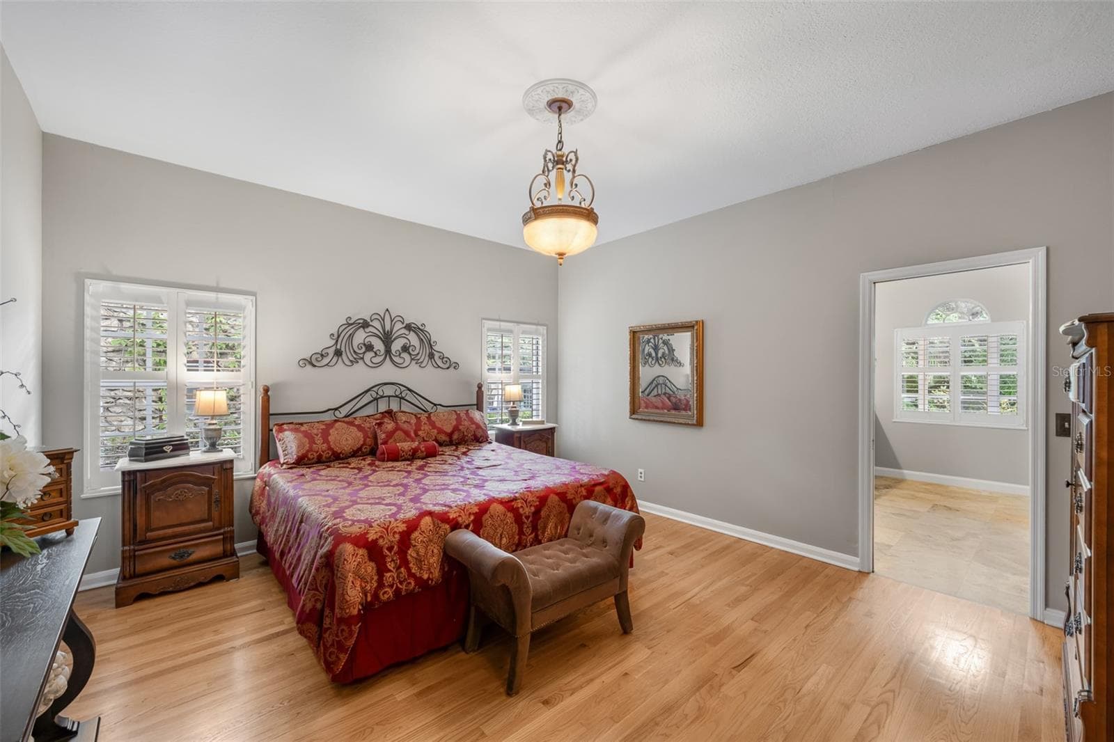 Single Family Residence at 4535 W BEACHWAY DR, TAMPA, photo 12 of 30