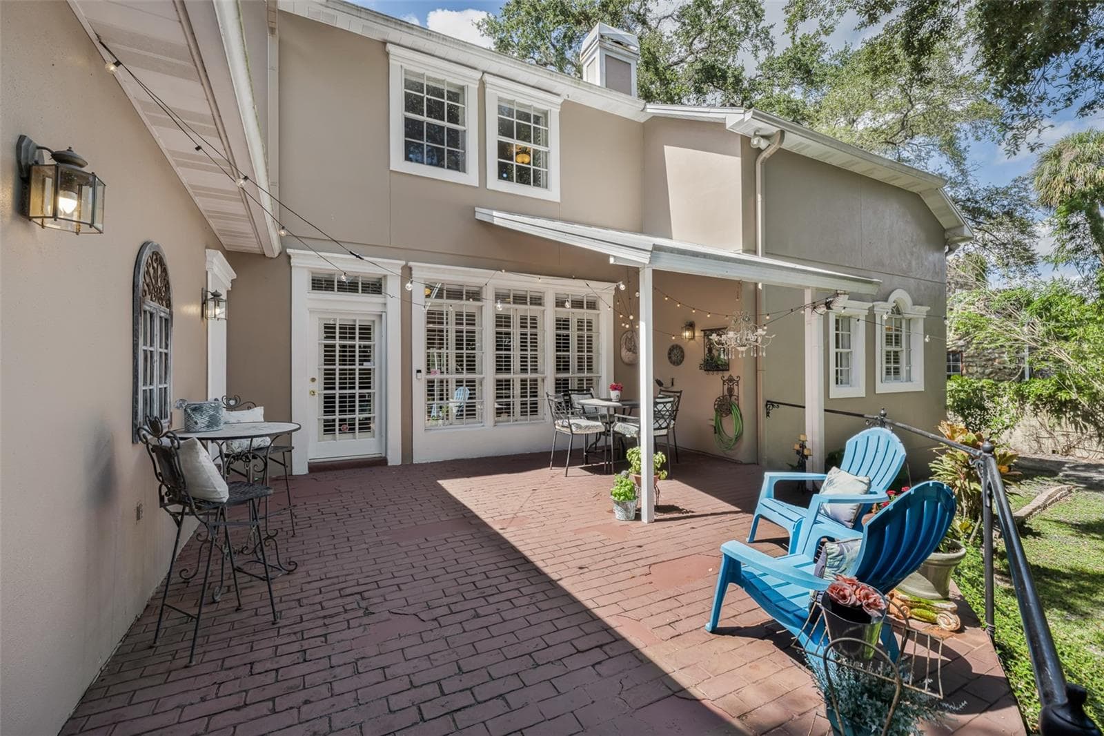Single Family Residence at 4535 W BEACHWAY DR, TAMPA, photo 23 of 30