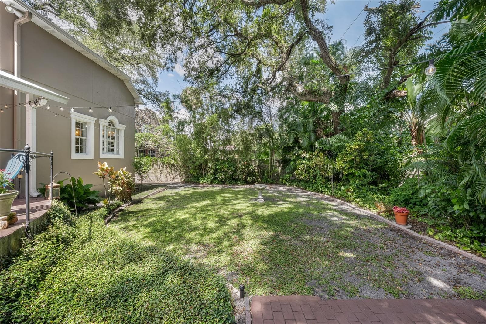 Single Family Residence at 4535 W BEACHWAY DR, TAMPA, photo 25 of 30
