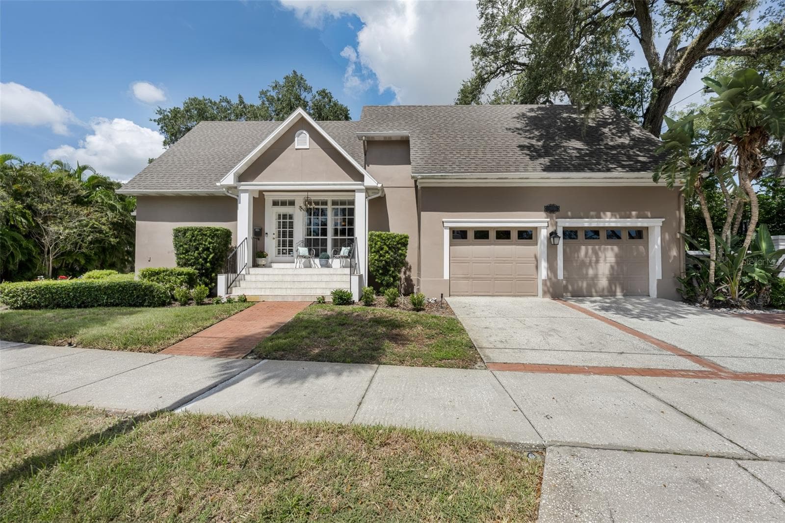Single Family Residence at 4535 W BEACHWAY DR, TAMPA, photo 26 of 30