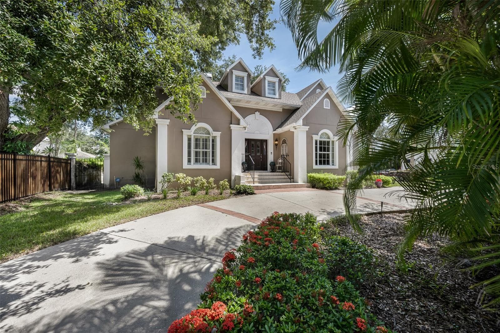 Single Family Residence at 4535 W BEACHWAY DR, TAMPA, photo 30 of 30
