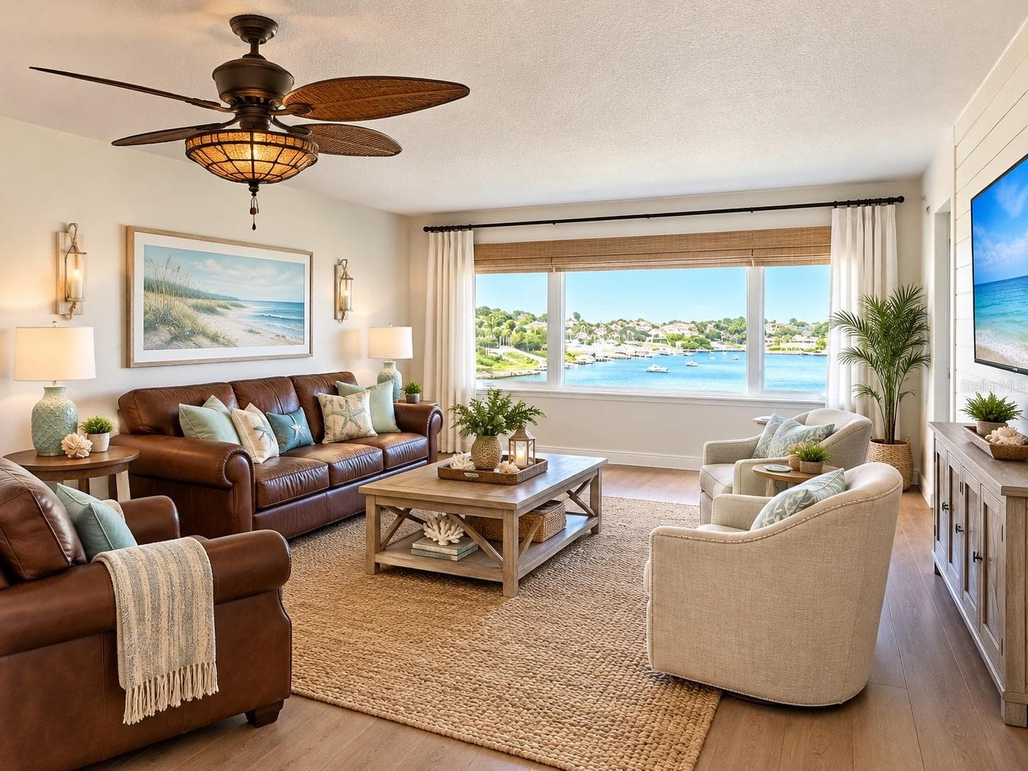 Digital rendering - 100 BLUFF VIEW DR #603C, BELLEAIR BLUFFS