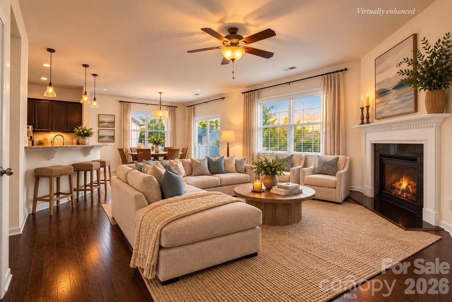 Single Family Residence at Lancaster, photo 13 of 54