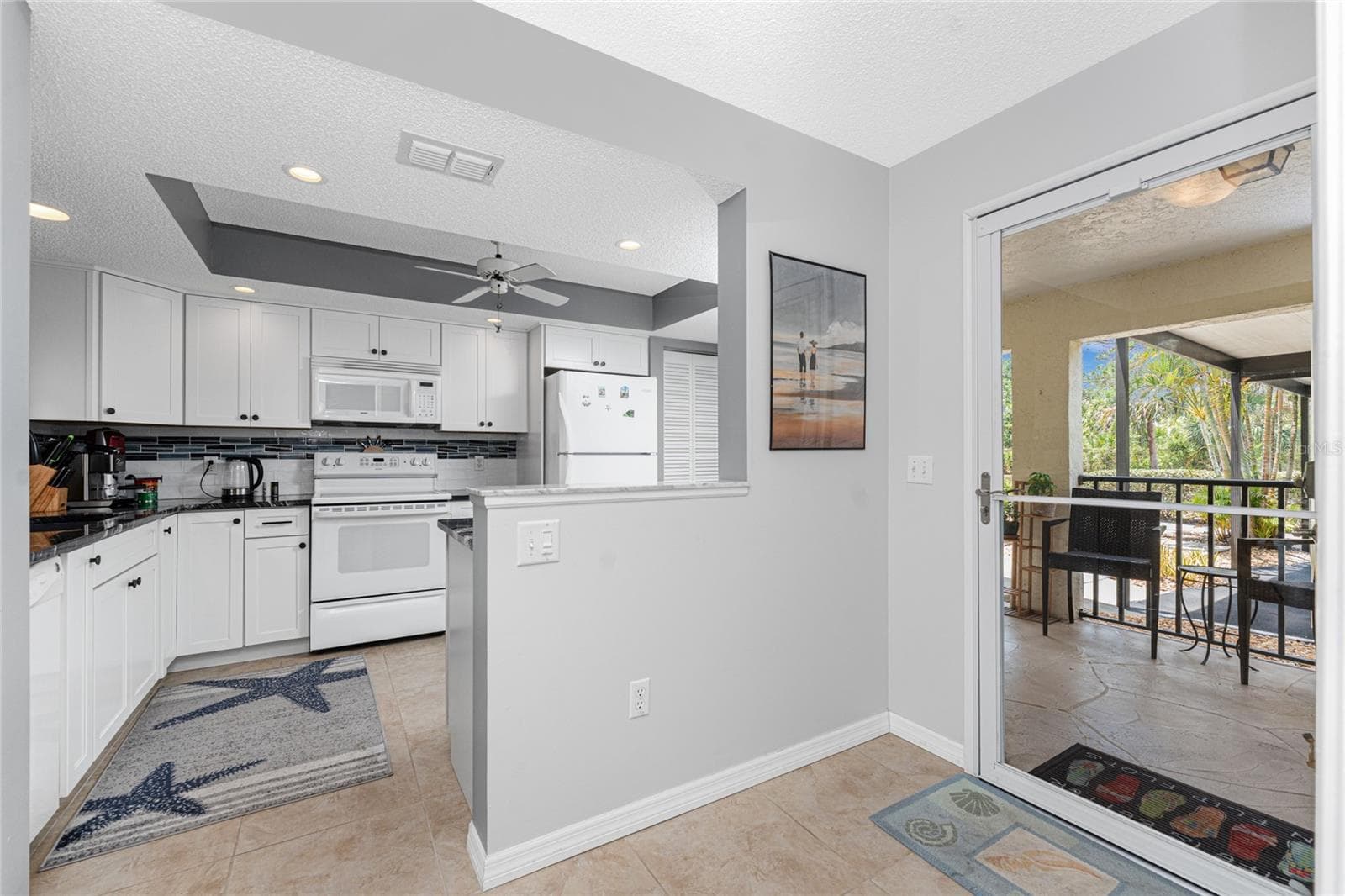 Condominium at 511 PINE HOLLOW CIR #511, ENGLEWOOD, photo 7 of 68