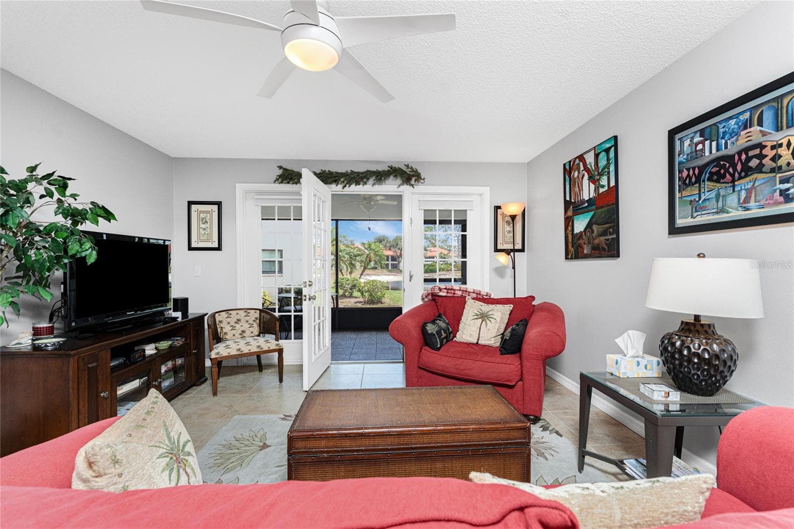 Condominium at 511 PINE HOLLOW CIR #511, ENGLEWOOD, photo 23 of 68