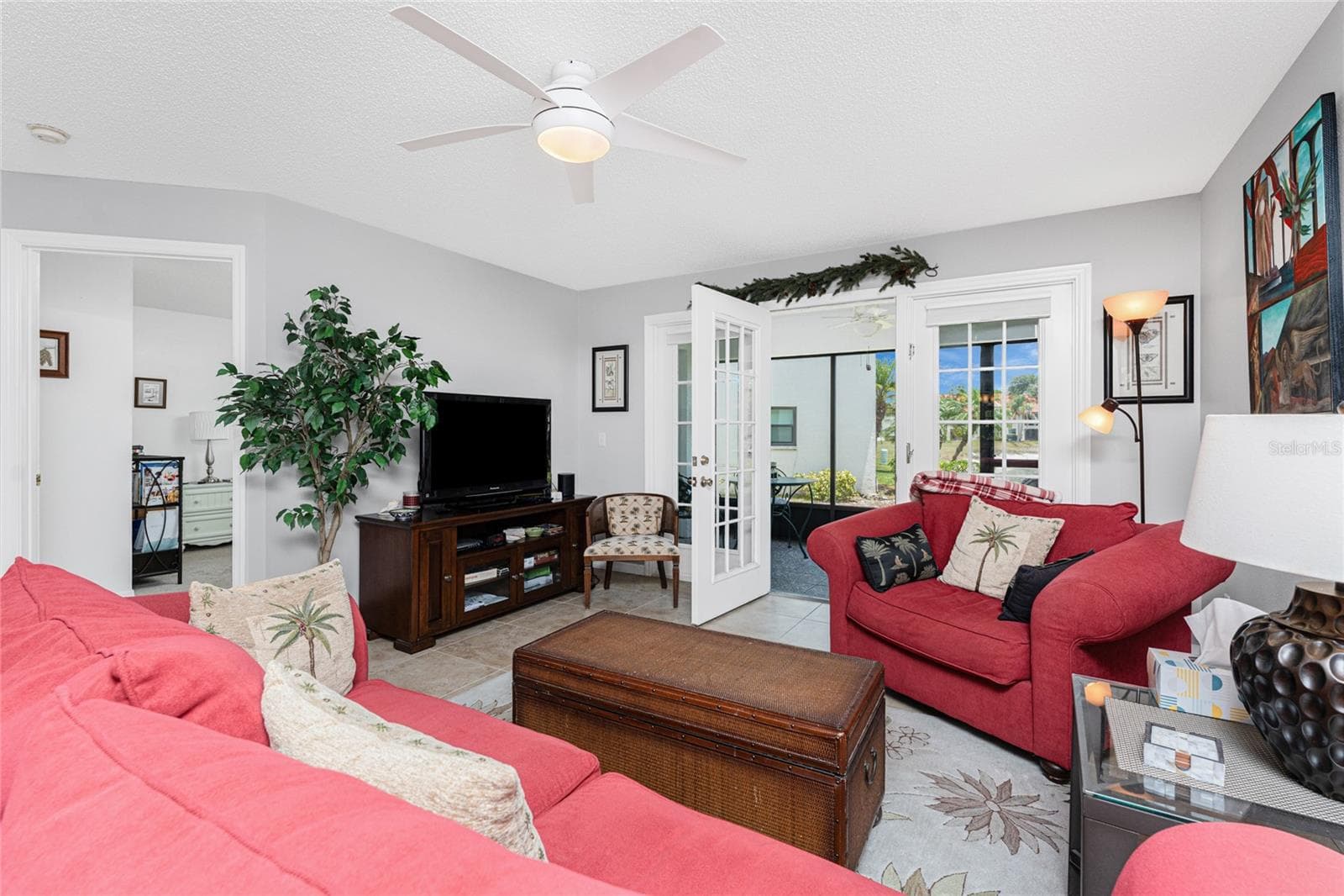 Condominium at 511 PINE HOLLOW CIR #511, ENGLEWOOD, photo 24 of 68