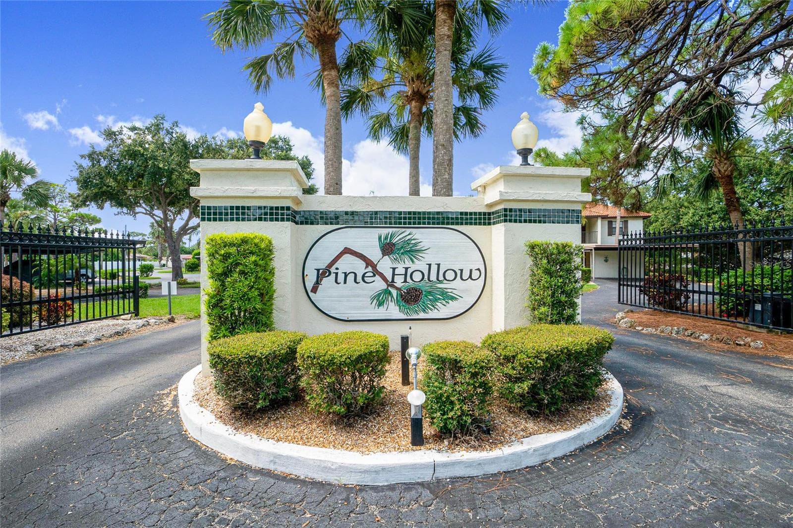 Condominium at 511 PINE HOLLOW CIR #511, ENGLEWOOD, photo 60 of 68