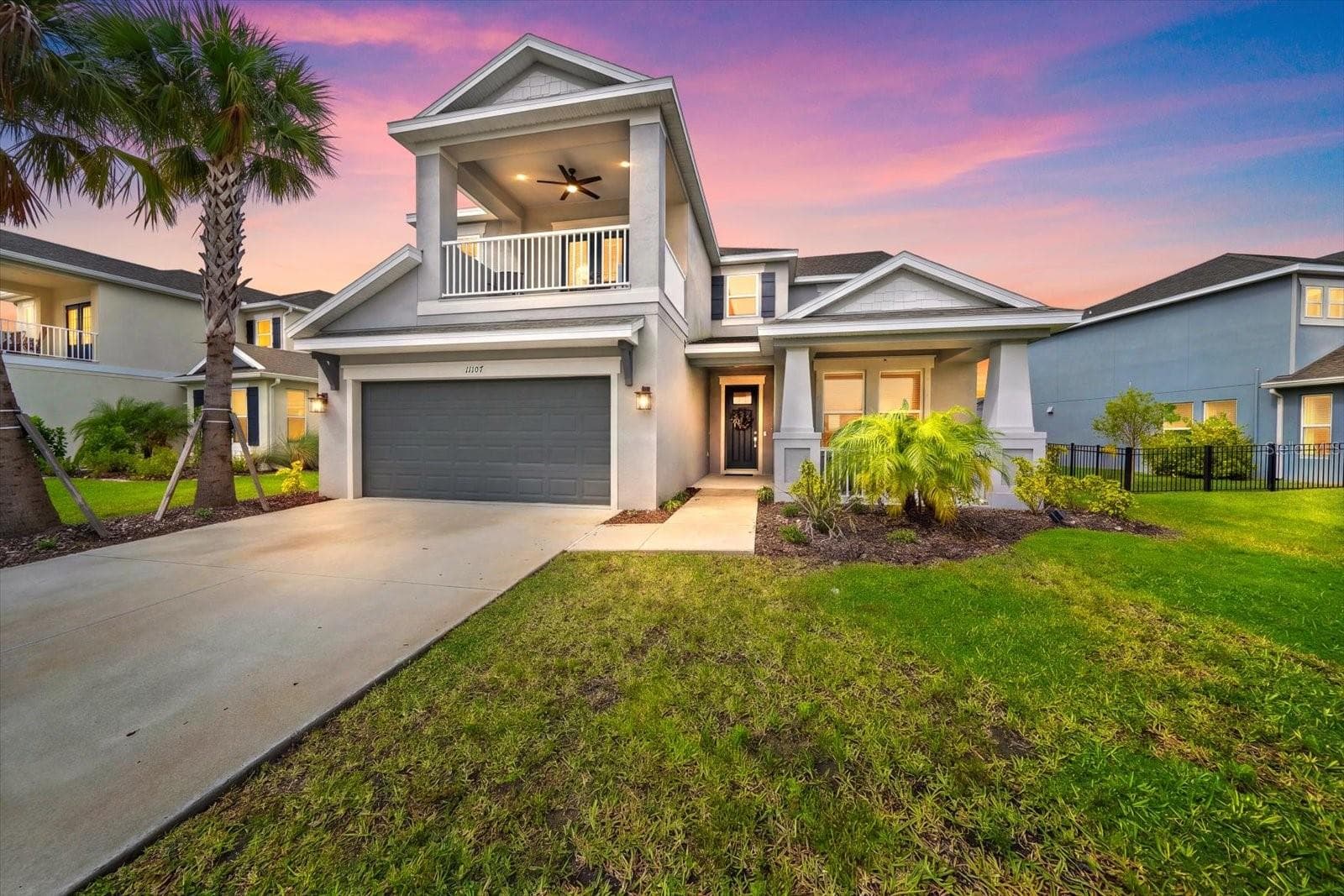 11107 FIELDSTONE DR