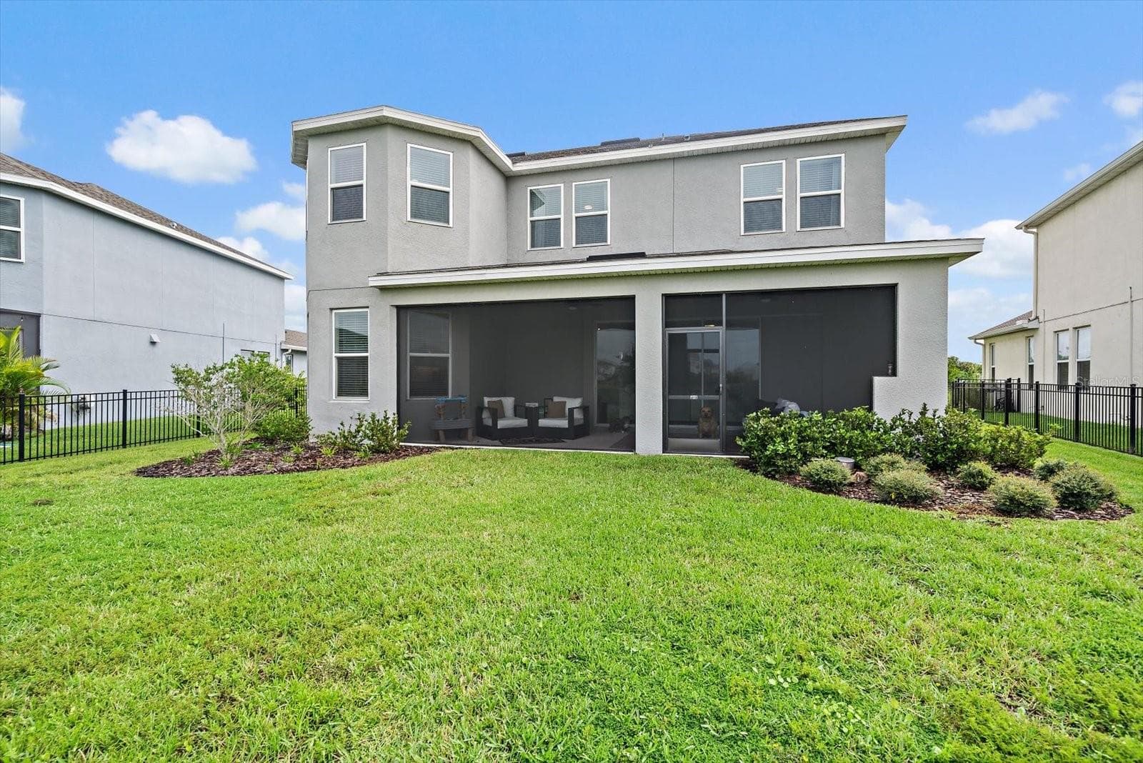Single Family Residence at 11107 FIELDSTONE DR, PALMETTO, photo 55 of 73