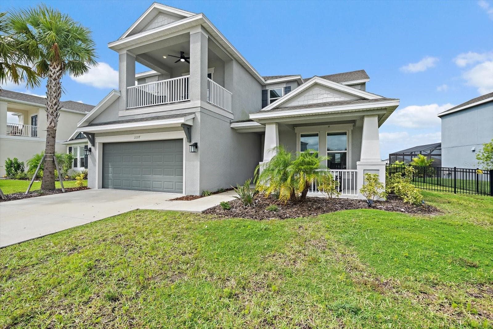 Single Family Residence at 11107 FIELDSTONE DR, PALMETTO, photo 57 of 73