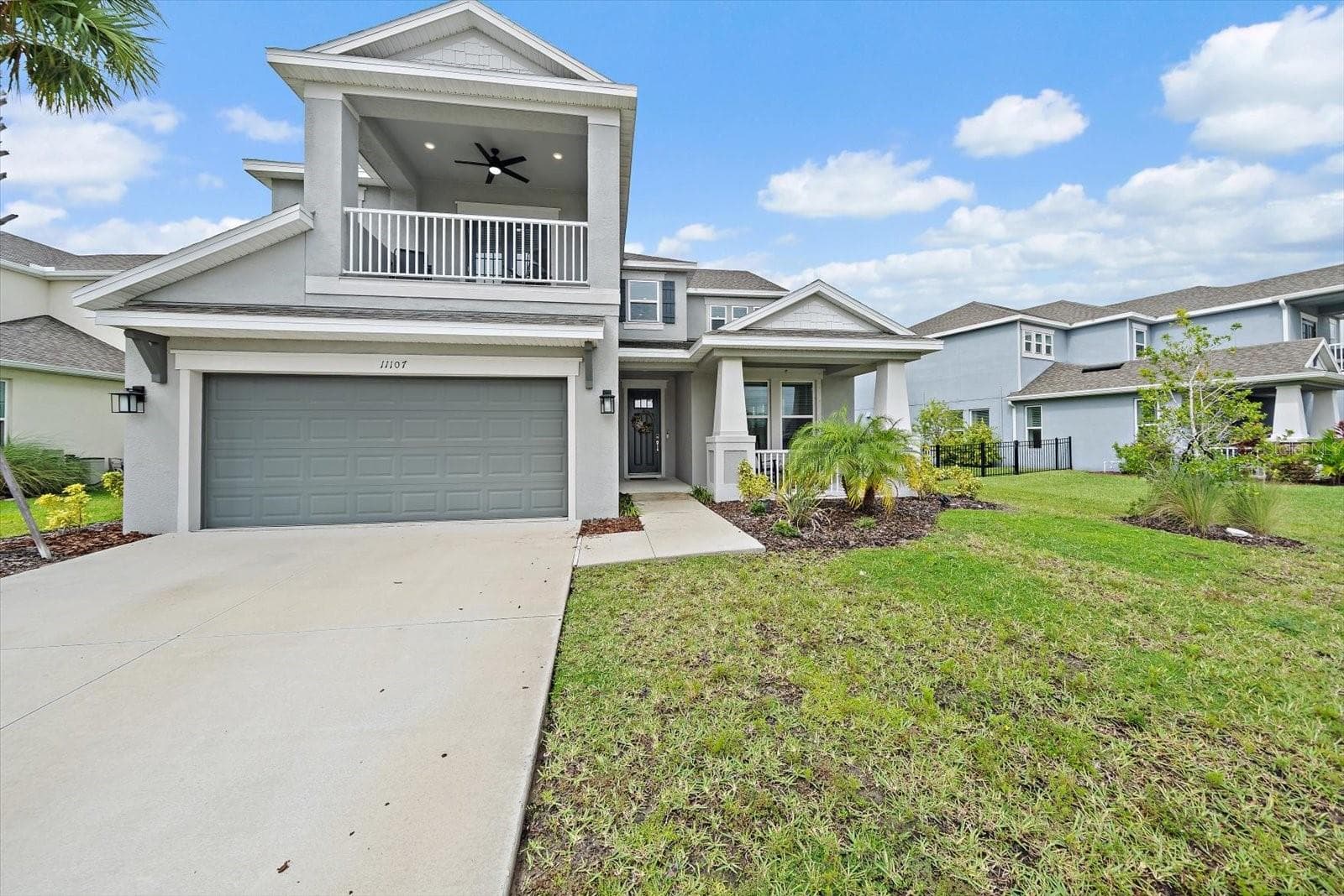 Single Family Residence at 11107 FIELDSTONE DR, PALMETTO, photo 58 of 73